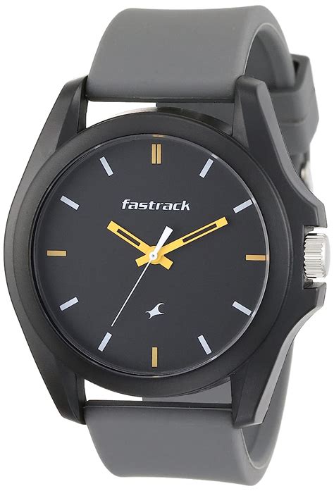 fastrack watches unisex